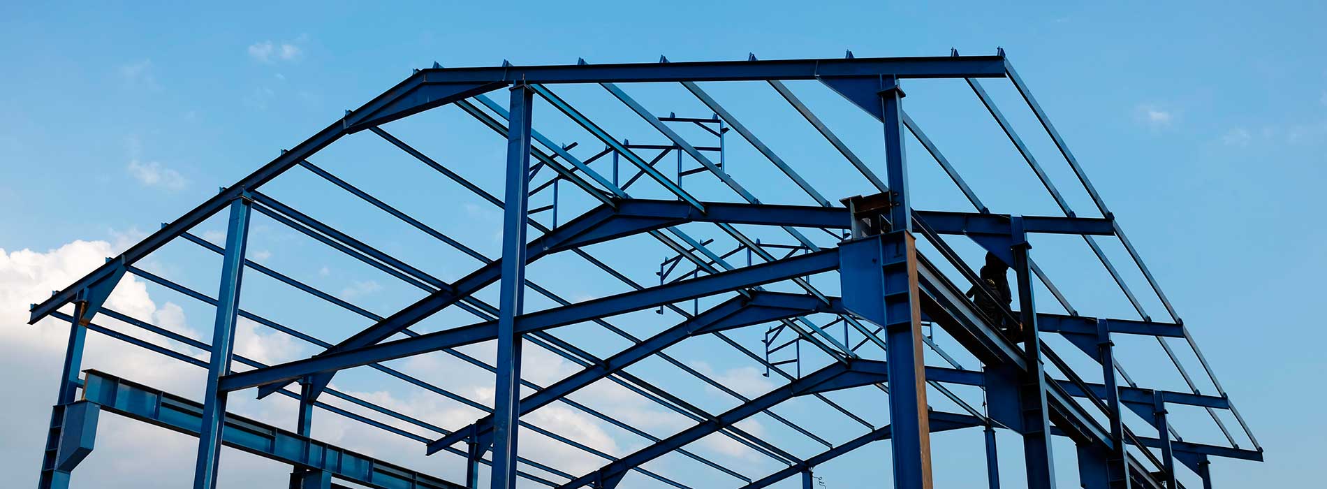 Estrutura Metálica